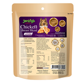 JERHIGH Chicken Breast Sliced